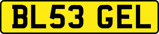 BL53GEL