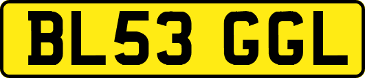 BL53GGL