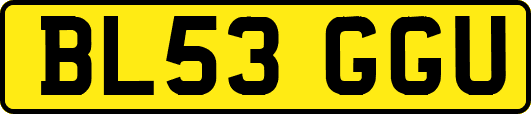 BL53GGU