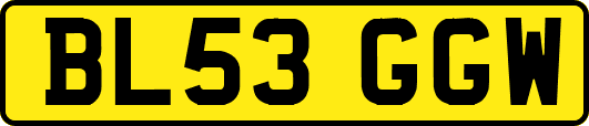 BL53GGW