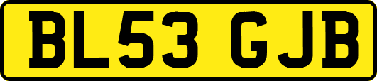 BL53GJB