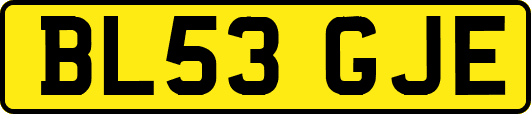 BL53GJE