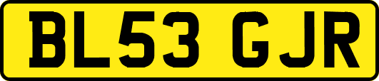 BL53GJR