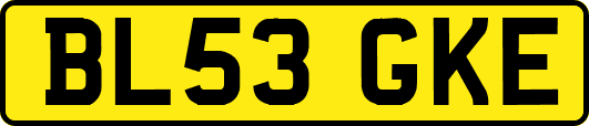 BL53GKE