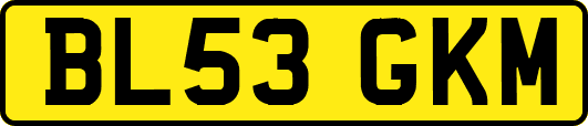 BL53GKM