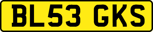 BL53GKS