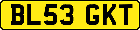 BL53GKT