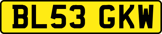 BL53GKW
