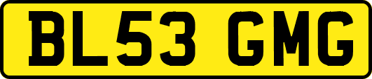 BL53GMG