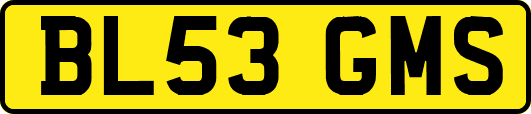 BL53GMS