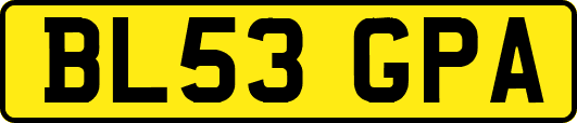 BL53GPA