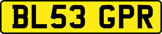 BL53GPR