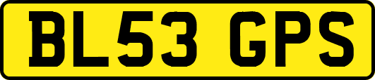 BL53GPS