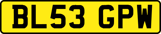BL53GPW