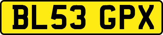 BL53GPX