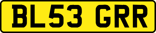 BL53GRR