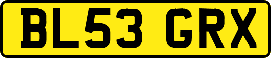 BL53GRX