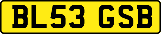 BL53GSB