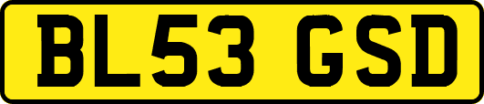 BL53GSD