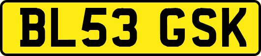 BL53GSK