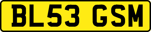 BL53GSM
