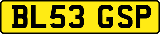 BL53GSP