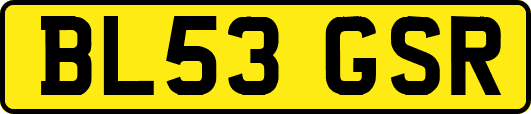 BL53GSR