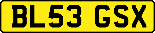 BL53GSX