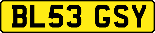 BL53GSY