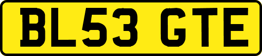 BL53GTE