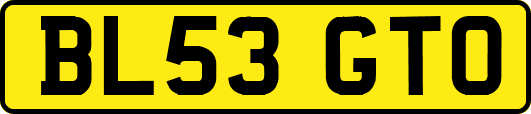 BL53GTO