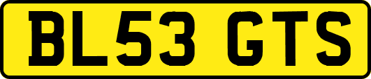 BL53GTS