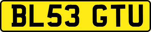 BL53GTU