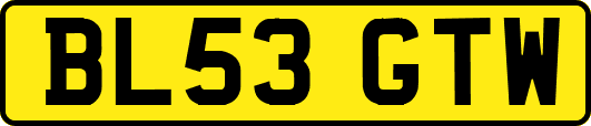 BL53GTW