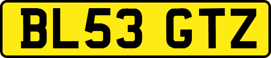 BL53GTZ