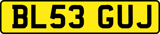 BL53GUJ