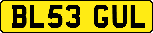 BL53GUL