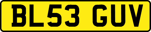 BL53GUV
