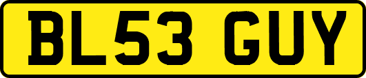 BL53GUY