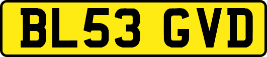 BL53GVD