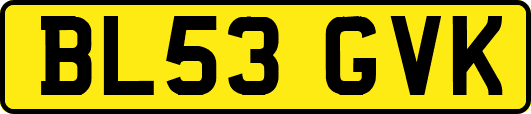 BL53GVK