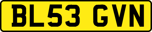 BL53GVN