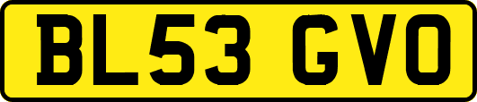 BL53GVO