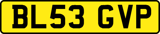 BL53GVP