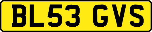 BL53GVS