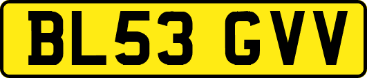 BL53GVV