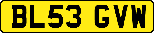 BL53GVW