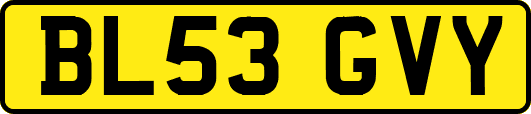 BL53GVY