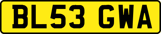 BL53GWA