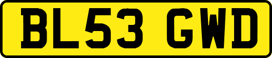 BL53GWD